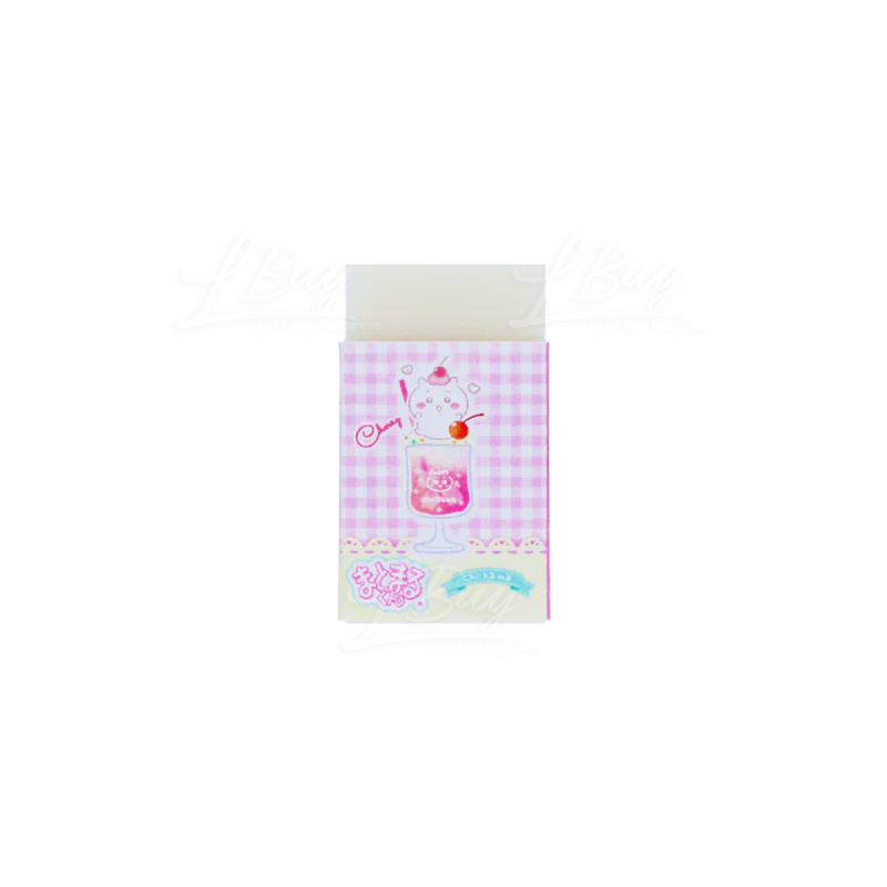 Chiikawa Eraser