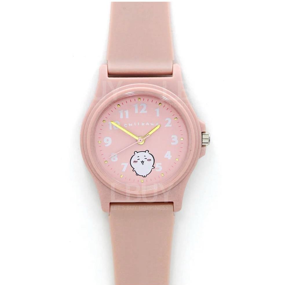 Chiikawa PVC Watches (Chiikawa)