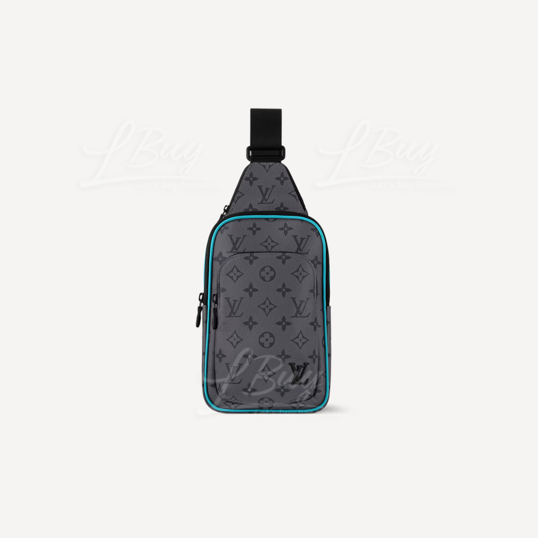 LV Avenue 斜挎包 PM