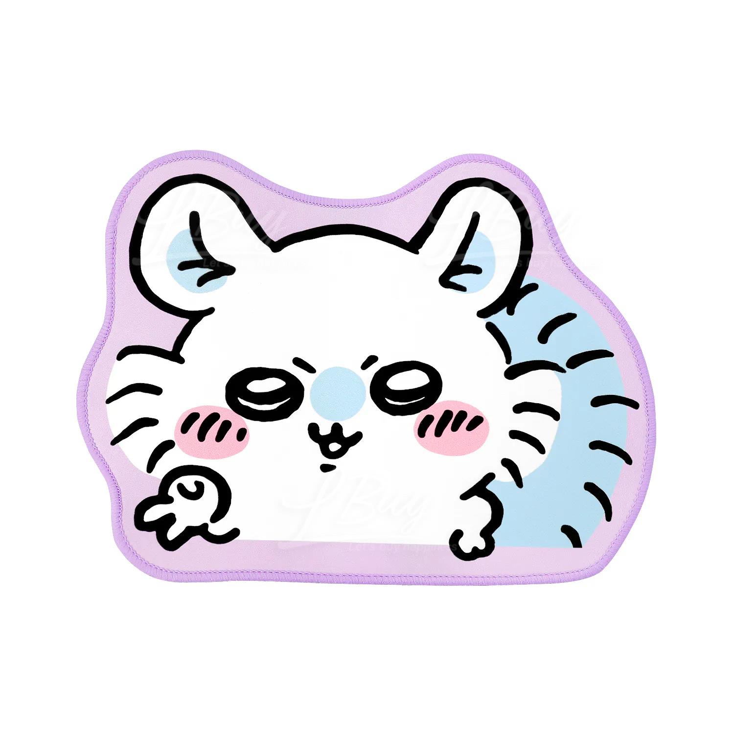 Chiikawa Mouse Pad - Momonga