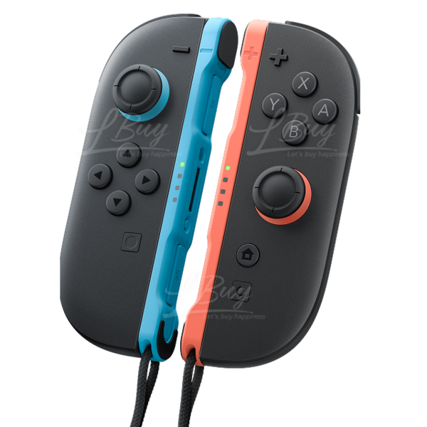 NINTENDO-Nintendo Switch 2 Joy-Con 2 (L)/(R) Light Blue