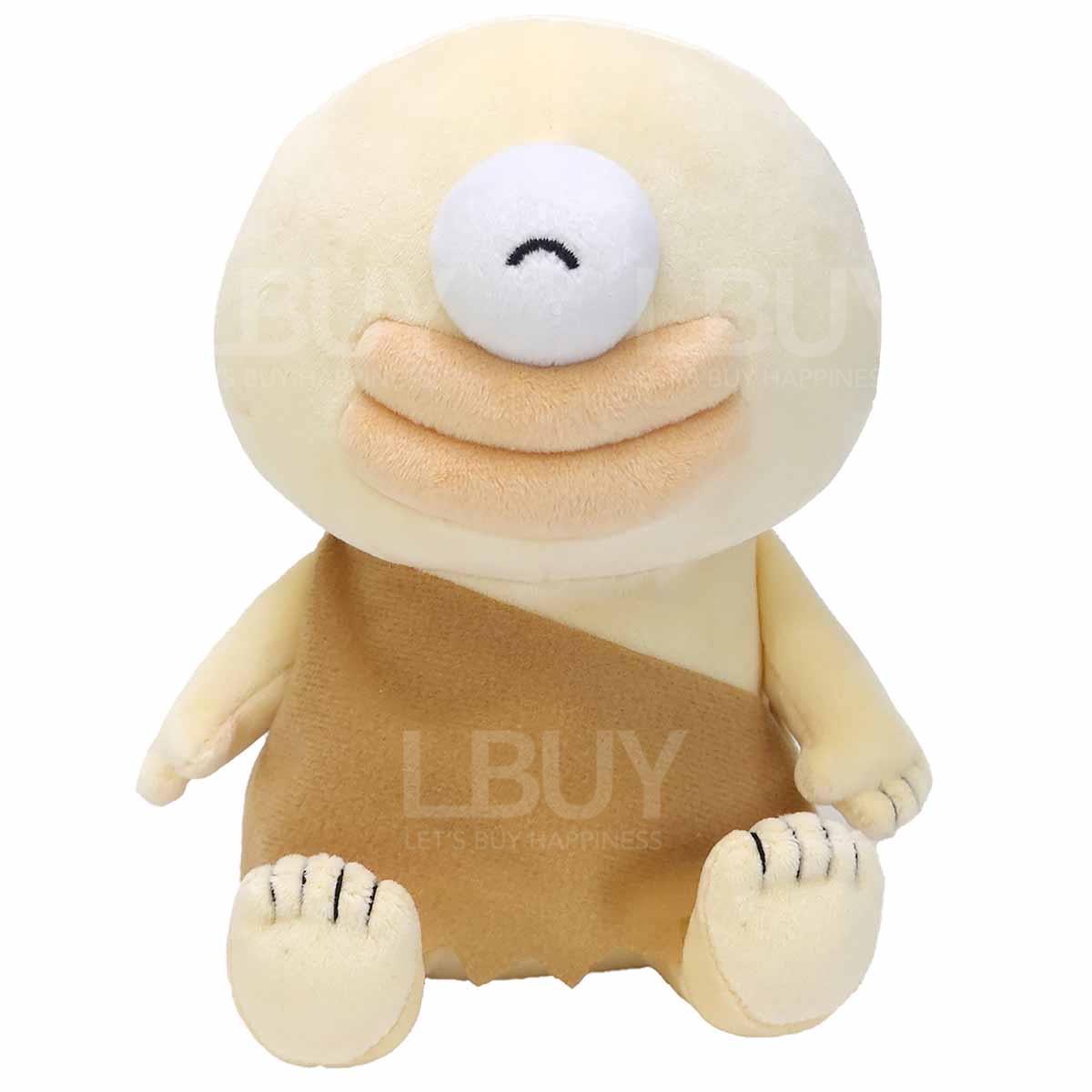 Nagano Chiikawa 土著ode公仔