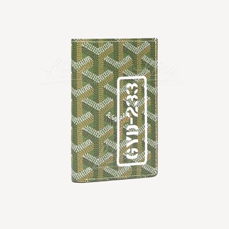 Goyard Saint-Pierre 卡錢包