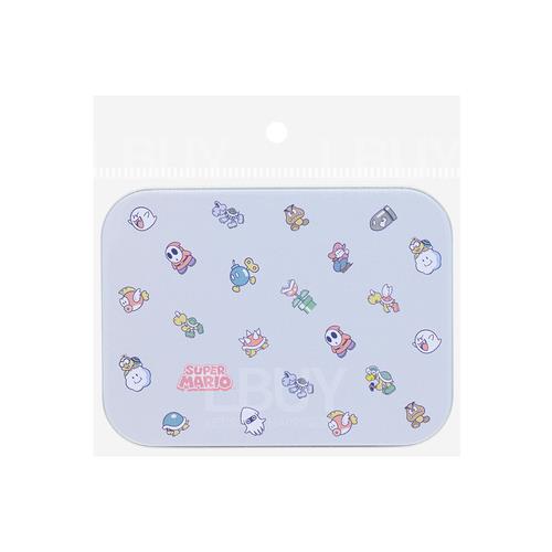 超级玛利欧 罐装便条纸 B款