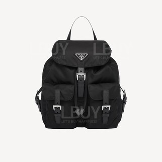 Prada 小號 Re-Nylon 背囊 1BZ677