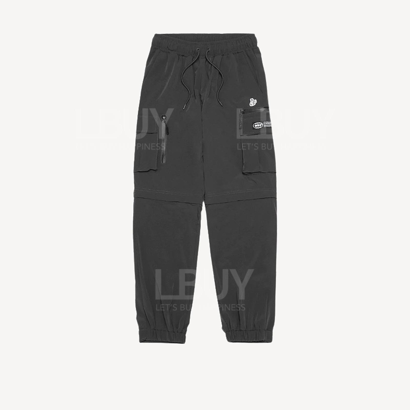 FR2 2way Stretch Nylon Cargo Pants‐2nd‐