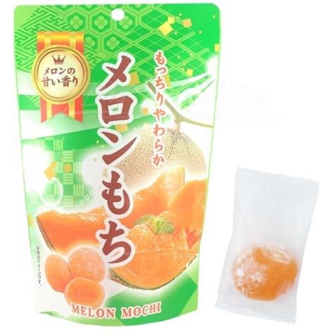 Seiki 蜜瓜草餅 130g