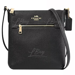 Coach Mini Rowan File Bag