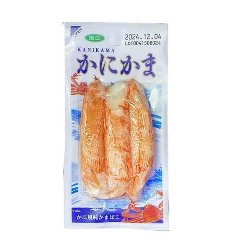 MIYATA FISH MEAT CRAB STICK SNACK 45g