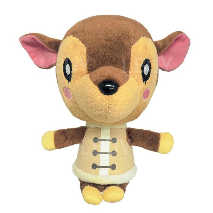 Animal Crossing All Star Collection Plush DP16 Fauna (S) (Re-run)