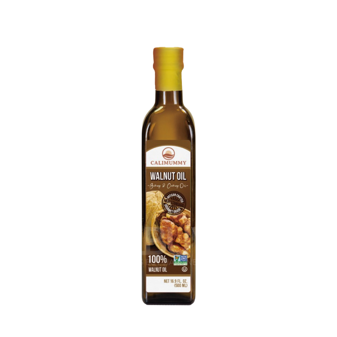 Walnut Oil 500ML