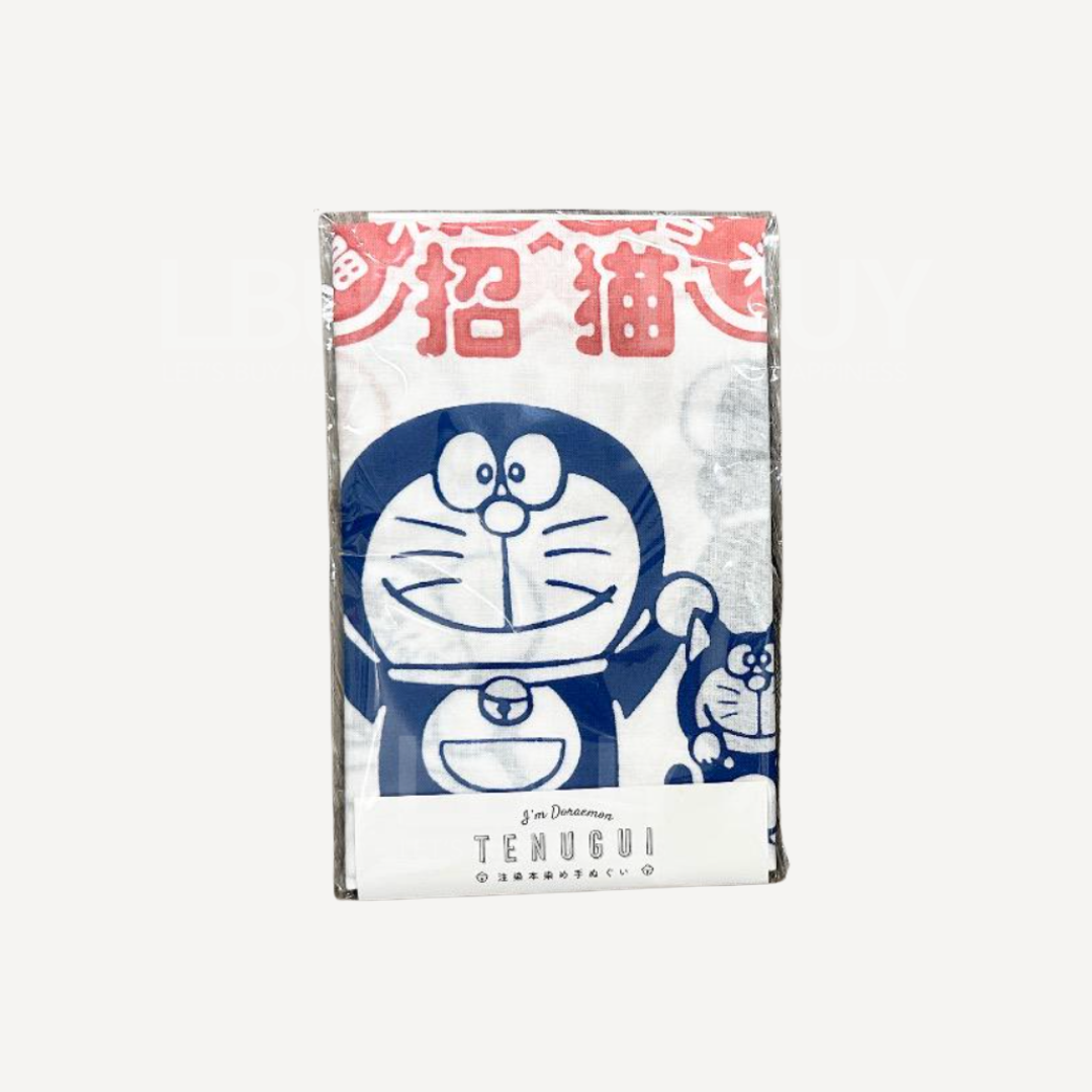 Flowering 來來貓掛布-WH