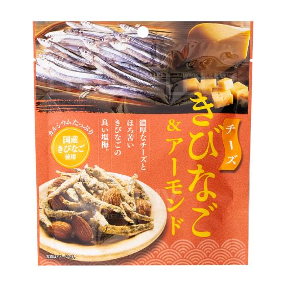 MD烤鮭魚皮片32g