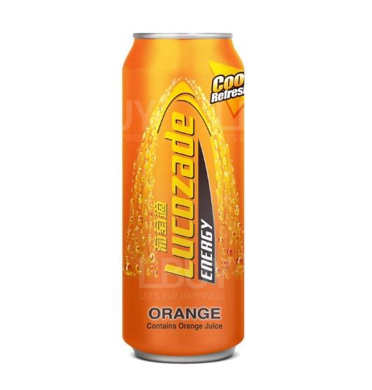 葡萄適能量飲品 橙味 325ml