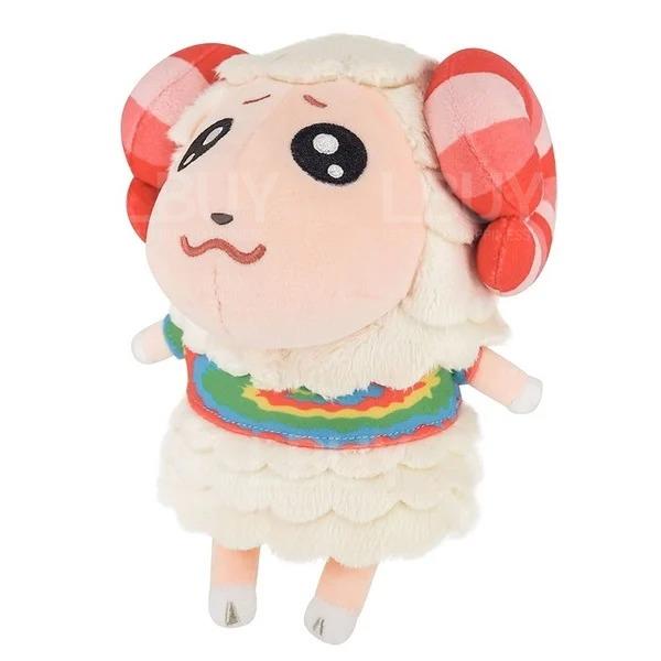 动物森友会-全明星系列 DPA08 茶茶丸