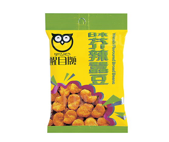 醒目牌 什錦豆 35g