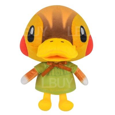 Animal Crossing All Star Collection Plush DP27 Molly (S Size)