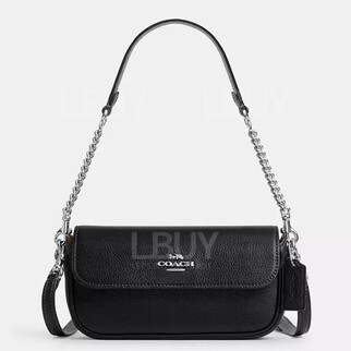 Coach Hailey Flap Bag
