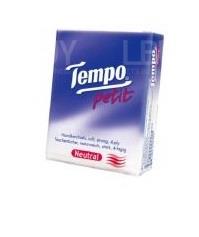 Tempo得宝纸巾 (7张x4层)细
