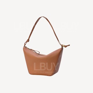 Loewe Mini Hammock Hobo Mini Handbag A538G13X01