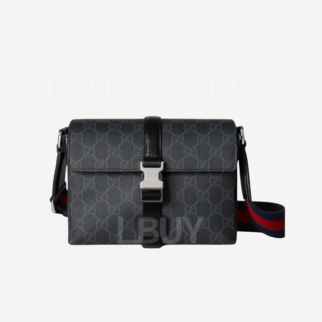 Gucci GG Black Mini Bag 816953