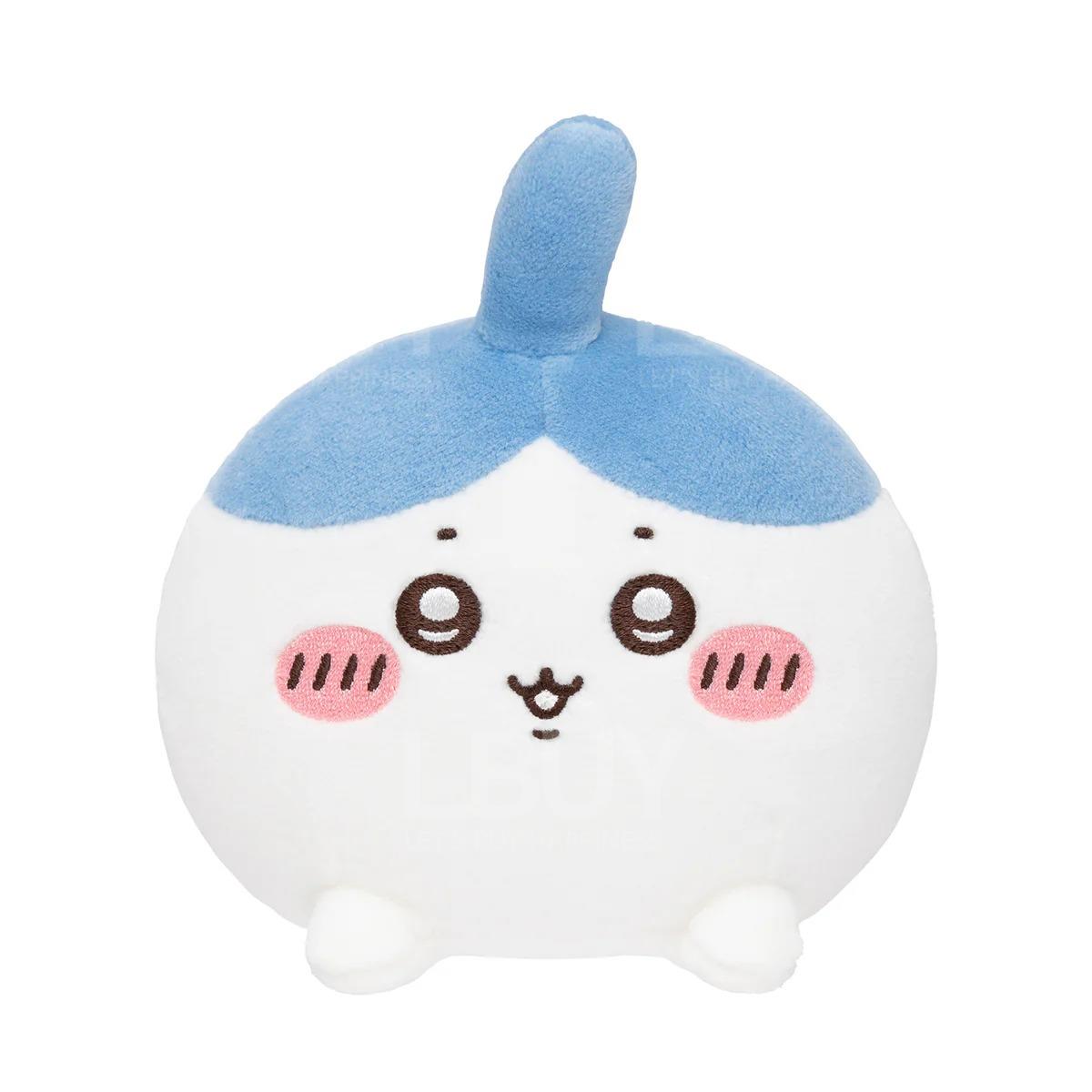 Chiikawa Butt Plush Toy Hachiware