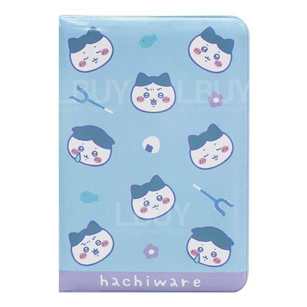 吉伊卡哇系列 護照套 小八款