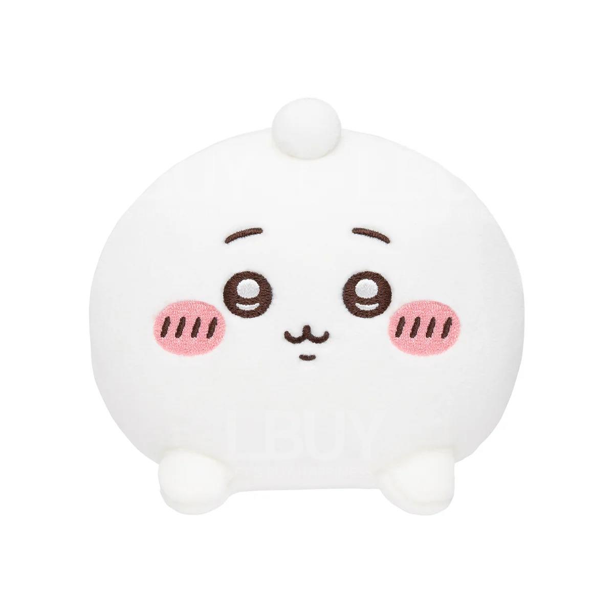 Chiikawa Butt Plush Toy Chiikawa