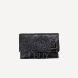 Prada 黑色卡片包 2MF028-2CB2-F0002