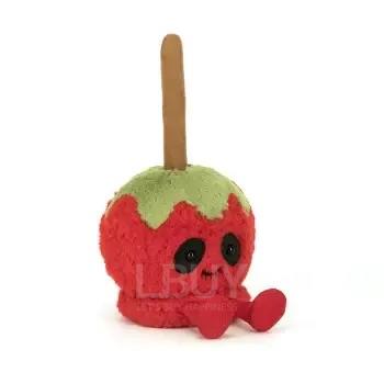 Jellycat Amuseables Toffee Apple