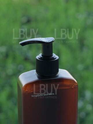 Simplistic CLEANSER BEGIN 250ml