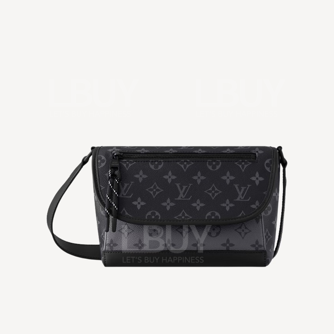 LV Pulse 邮差包 M12681