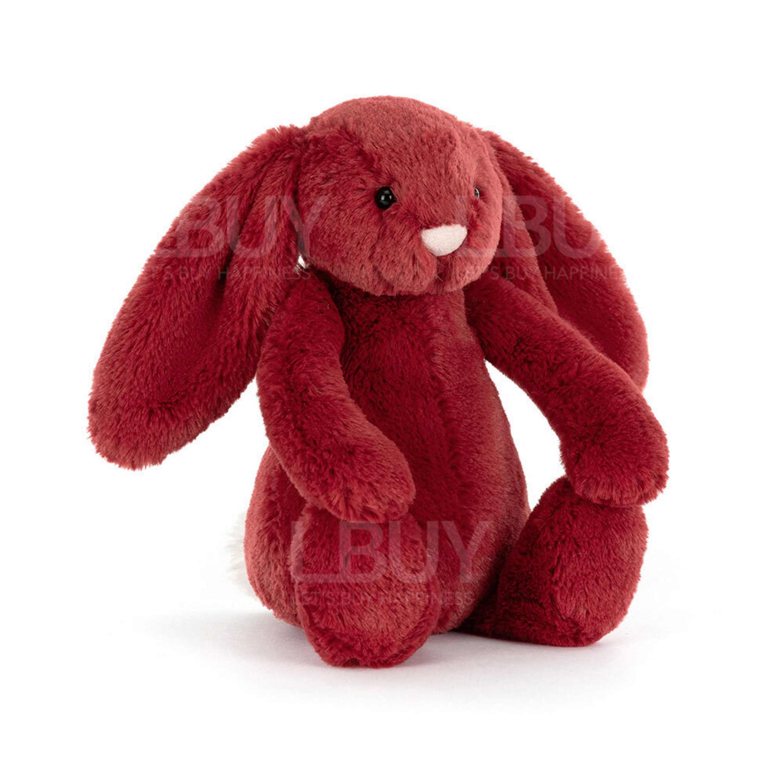 Jellycat Bashful Redcurrant Bunny