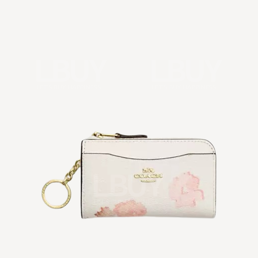 Coach Multifunction Card Case CW938