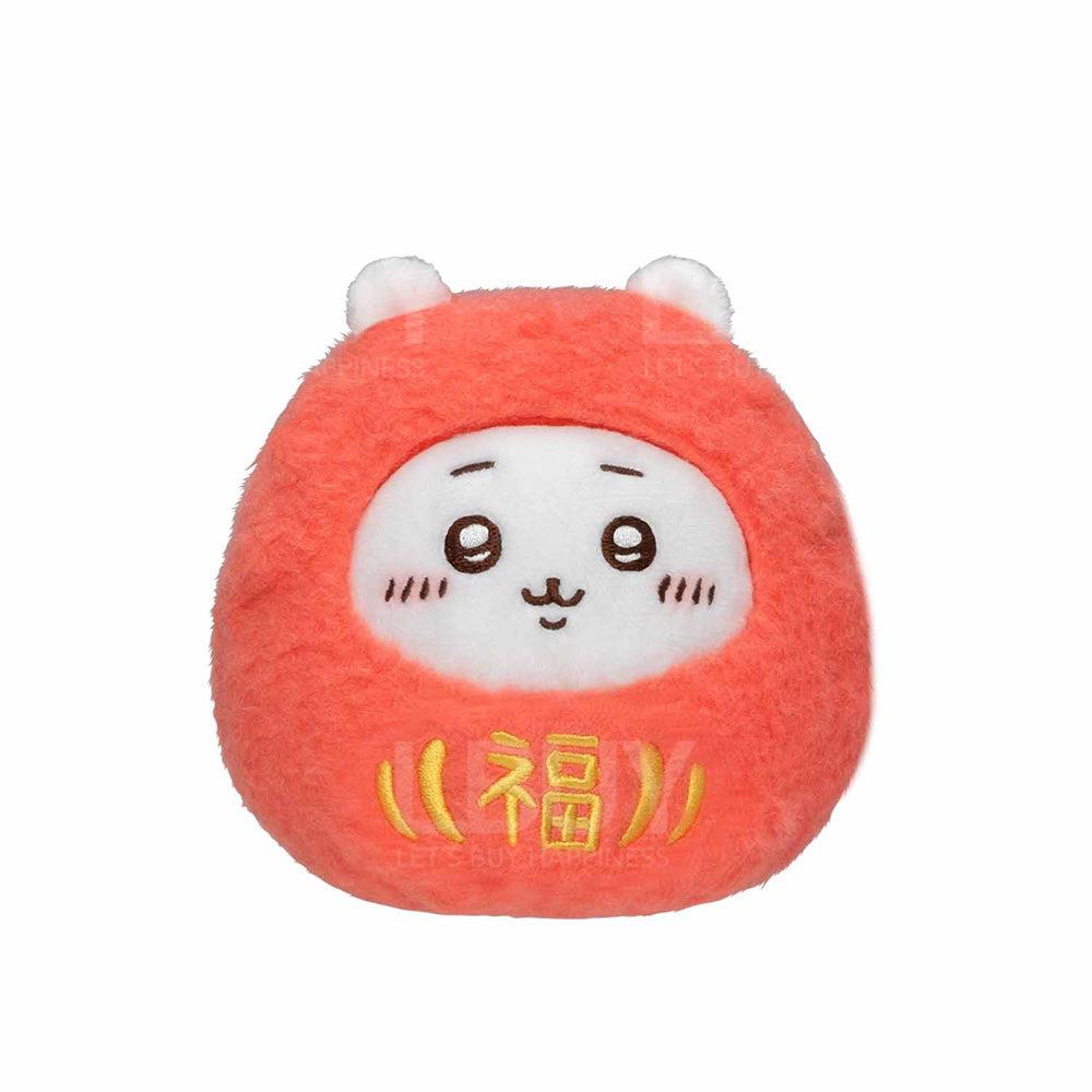 Chiikawa 達摩公仔 (小可愛)