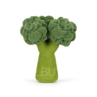 Jellycat-Jellycat Amuseables Broccoli 24cm