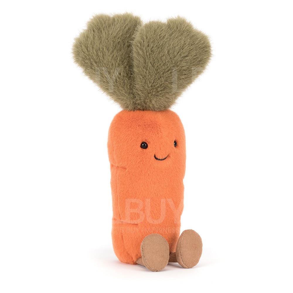 Jellycat Amuseables Carrot 28cm