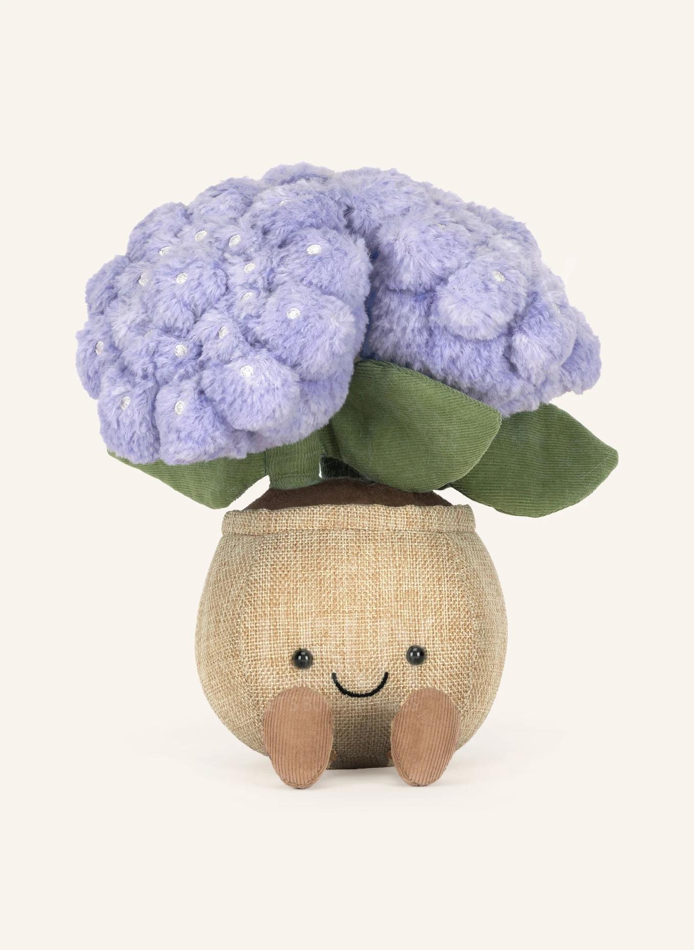 Jellycat Amuseables Hydrangea, 24cm
