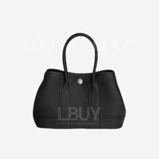 Hermes Neo Garden 23 Bag 黑色