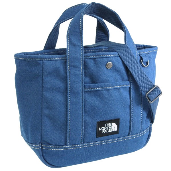The North Face ALL-DAY TOTE S Dark Blue